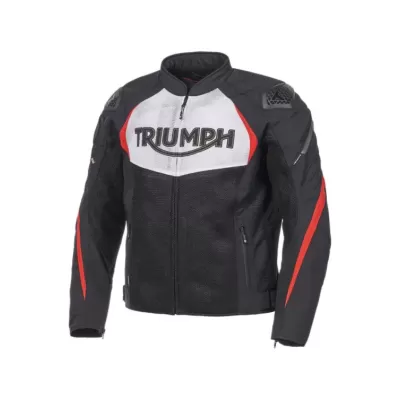 CHAQUETA MOTOCICLETA Triumph Triple Sport Mesh