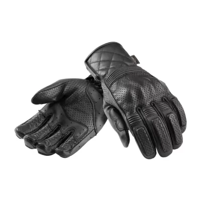 Handschuhe MOTORRAD Triumph Dalton perforiertes Leder