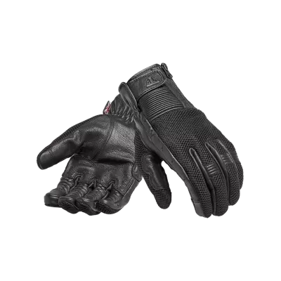 Handschuhe MOTORRAD Triumph Raven Mesh