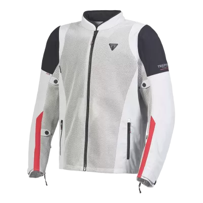 JACKE MOTORRAD Triumph Cranbourne Mesh