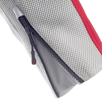 GIACCA MOTO TRIUMPH CRANBOURNE MESH