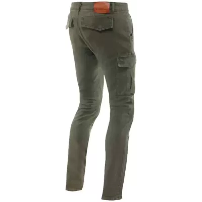 PANTALONE DAINESE CARGO SLIM TAPERED
