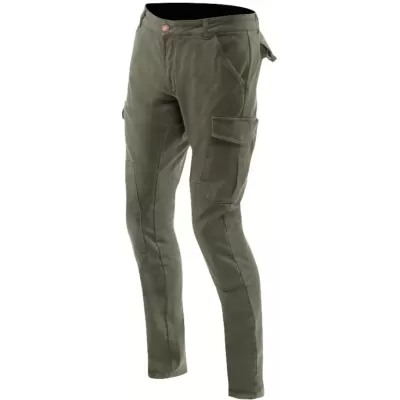 PANTALONE DAINESE CARGO SLIM TAPERED