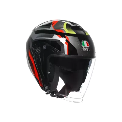 HELM JET AGV Ires Zürich