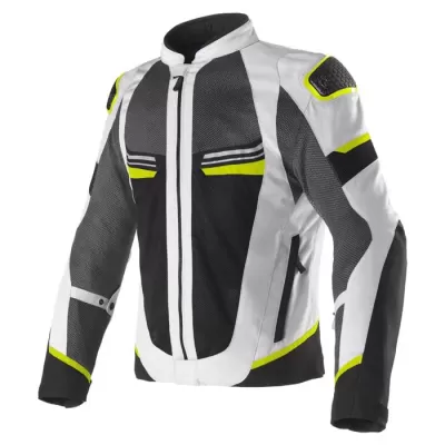 VESTE CLOVER Airjet-06