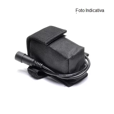 BATTERIA FANALE BICI 6561 1