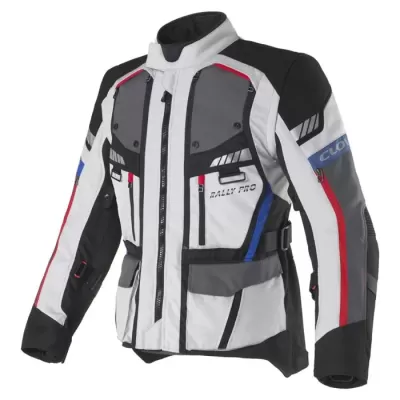 VESTE CLOVER Rally-PRO WP