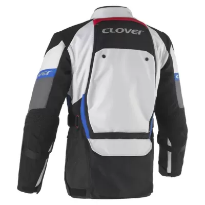 VESTE CLOVER Rally-PRO WP