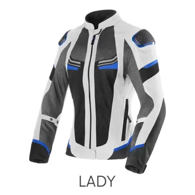 VESTE CLOVER Airjet-06 dame