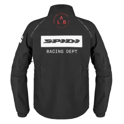 GIACCA MOTO SPIDI PIT LANE