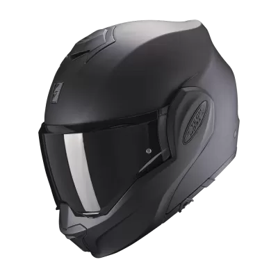 CASCO MODULAR Escorpión reversible EXO-TECH EVO