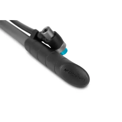 POMPA PER AMMORTIZZATORI BICI ACID RACE SHOCK 400 DIGITAL