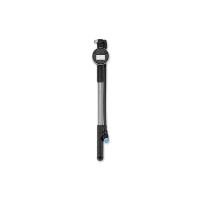 Bomba de amortiguador BICI ACID Choque de carrera 400 digital