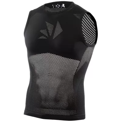 SMANICATO BICI SIXS LEGGERO A RETE CORE SMRX