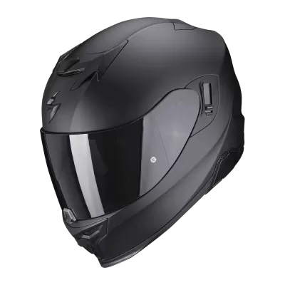 CASCO INTEGRAL SCORPION EXO-520 EVO AIR SOLID