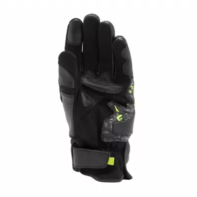 Dainese-Handschuhe Mig 3 Leder