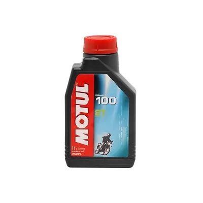 OLIO MISCELA MOTUL 100 2T 104024 1