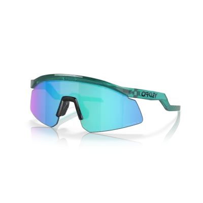 OCCHIALI OAKLEY HYDRA TRANS ARTIC SURF LENTE PRIZM SAPPHIRE