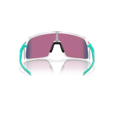 OCCHIALI OAKLEY SUTRO CLEAR/CELESTE LENTE PRIZM ROAD