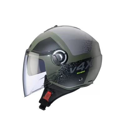 CASCO JET CABERG RIVIERA V4X ALPHA