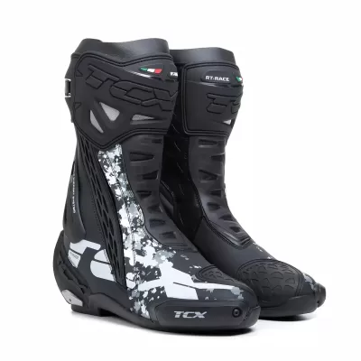 Stiefel TCX Rt-Rennen