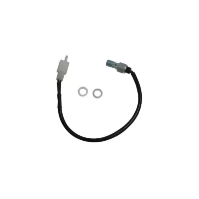 Hydropetop Pompes européennes M10X1, 0-1 Trou