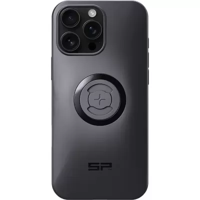 COVER CELLULARE SP CONNECT SPC+ PER IPHONE 16 PRO MAX