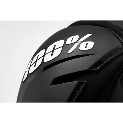 GINOCCHIERE CROSS 100% FORTIS