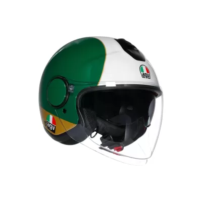 CASCO JET AGV ETERES AGO 1