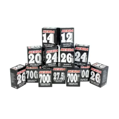 CAMERA D'ARIA KENDA 26X1.90/95 V.AM.