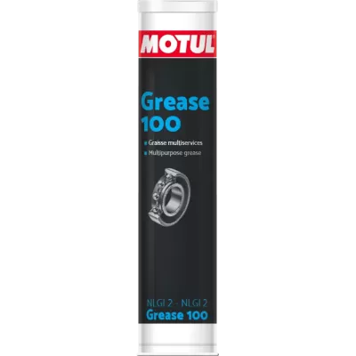 GRASSO MOTUL GREASE 100