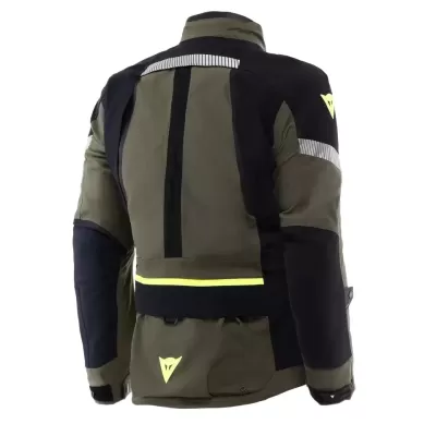 GIACCA DAINESE MANGEN ABSOLUTESHELL PRO 010