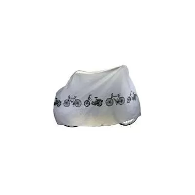 COPRI BICI GIST GRIGIO 715160 1