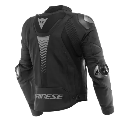GIACCA DAINESE SUPER SPEED 4 PELLE 010