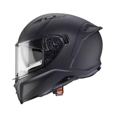 CASCO INTEGRALE CABERG AVALON X MATT TG.L - SENZA PELLICOLA