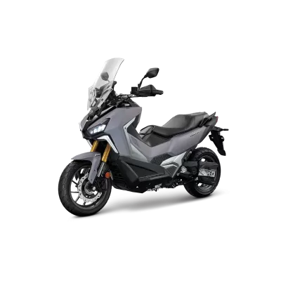 SCOOTER SYM ADX TG 400 E5+ GRIGIO NUVOLA