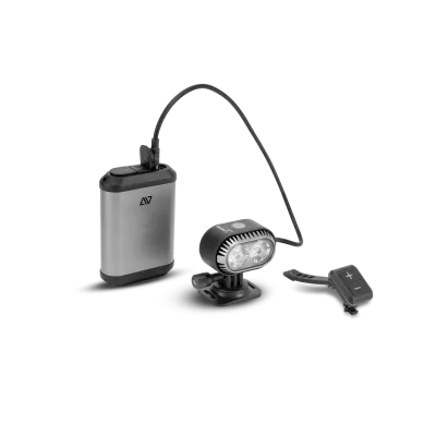 LUCE A LED DA ESTERNO ACID HPA 3000