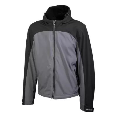 GIACCA BIZARD RYZER SOFTSHELL