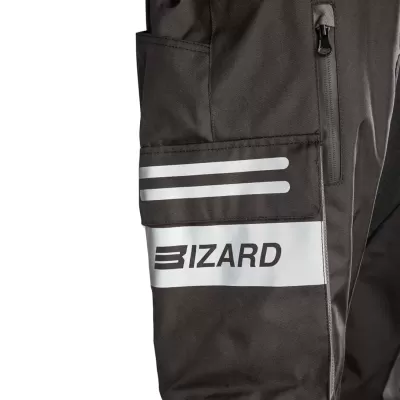 PANTALONE BIZARD GENCA TEX