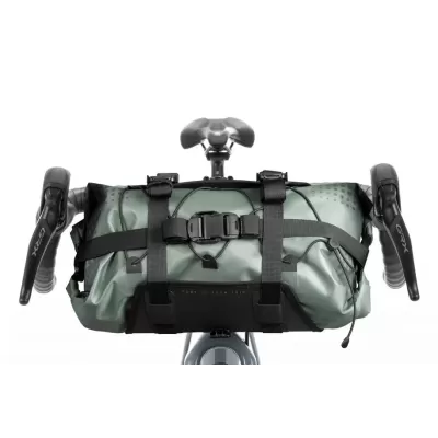BORSA BICI ACID HANDLEBAR BAG PACK PRO 9