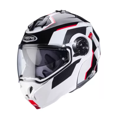 CASCO MODULARE CABERG DUKE EVO MOVE