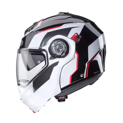 CASCO MODULARE CABERG DUKE EVO MOVE