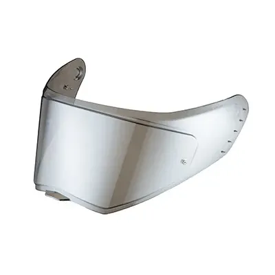 VISIERA CABERG PER DRIFT EVO II SPECCHIO SILVER 40/50%