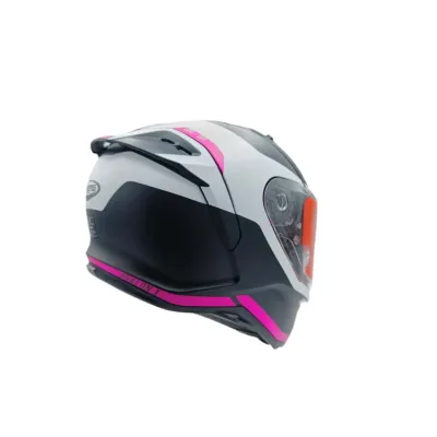 CASCO INTEGRALE CABERG AVALON X PURE