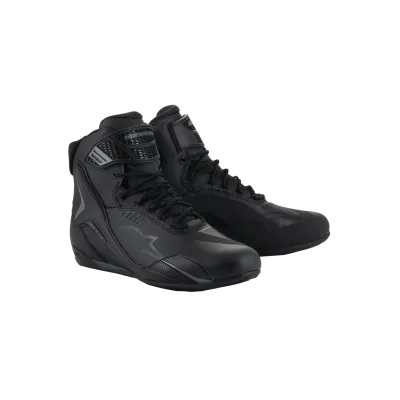 SCARPE ALPINESTARS FASTER-4 DRYSTAR