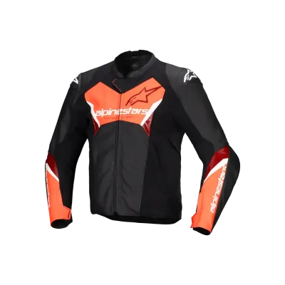 GIACCA ALPINESTARS FASTER V3 PELLE
