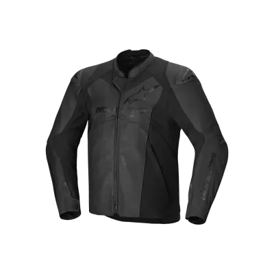 GIACCA ALPINESTARS FASTER V3 PELLE