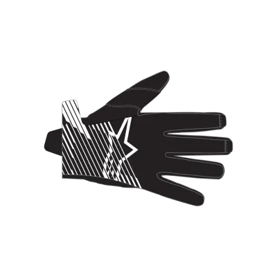 GUANTI CROSS ALPINESTARS RADAR PRO