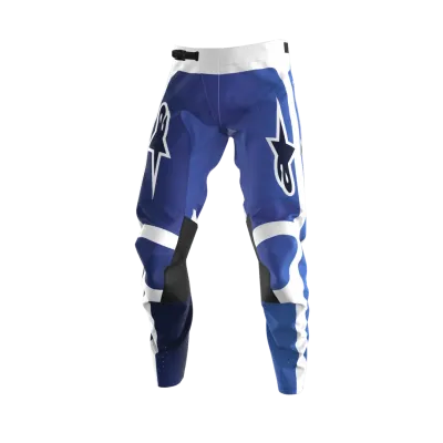 PANTALONE CROSS ALPINESTARS FLUID PORTL BAMBINO