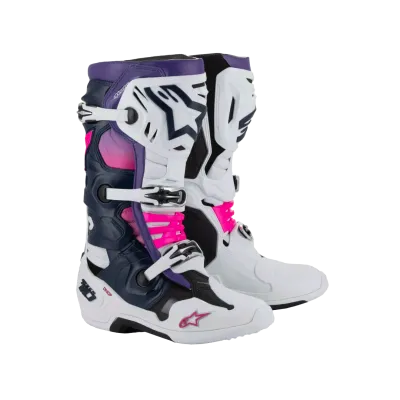 STIVALI CROSS ALPINESTARS TECH 10